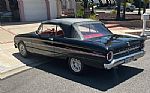 1963 Falcon Sprint Convertible Thumbnail 8