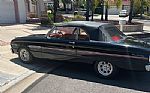 1963 Falcon Sprint Convertible Thumbnail 10