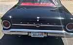 1963 Falcon Sprint Convertible Thumbnail 11