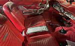 1963 Falcon Sprint Convertible Thumbnail 13