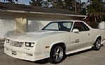 1986 El Camino Thumbnail 4