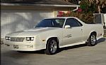 1986 El Camino Thumbnail 2