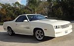 1986 El Camino Thumbnail 3