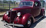 1936 Coupe Thumbnail 5