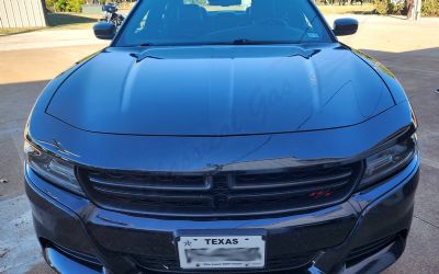 Photo of a 2015 Dodge Charger R/T for sale