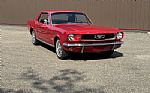 1966 Mustang Thumbnail 7