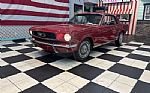 1966 Mustang Thumbnail 1
