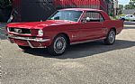 1966 Mustang Thumbnail 4