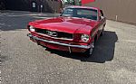 1966 Mustang Thumbnail 13
