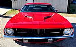 1972 Cuda Thumbnail 8