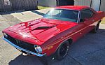 1972 Cuda Thumbnail 1