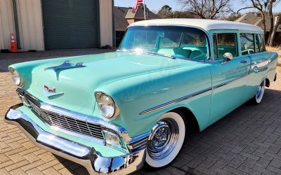 Photo of a 1956 Chevrolet 150 for sale