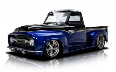 Photo of a 1953 Ford F100 Pickup Truck for sale
