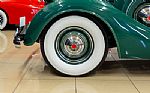 1937 Super Eight Convertible Sedan Thumbnail 11