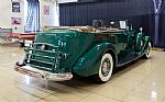 1937 Super Eight Convertible Sedan Thumbnail 24