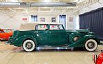1937 Super Eight Convertible Sedan Thumbnail 31