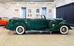 1937 Super Eight Convertible Sedan Thumbnail 29