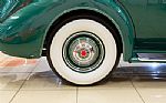 1937 Super Eight Convertible Sedan Thumbnail 32