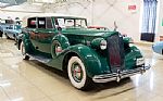 1937 Super Eight Convertible Sedan Thumbnail 35