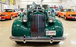 1937 Super Eight Convertible Sedan Thumbnail 42