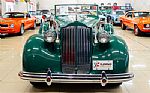 1937 Super Eight Convertible Sedan Thumbnail 41