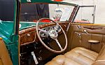 1937 Super Eight Convertible Sedan Thumbnail 44