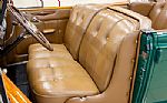 1937 Super Eight Convertible Sedan Thumbnail 46