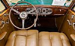 1937 Super Eight Convertible Sedan Thumbnail 49