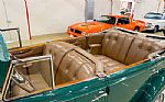 1937 Super Eight Convertible Sedan Thumbnail 54