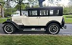 1926 Master Six Thumbnail 6