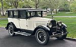 1926 Master Six Thumbnail 7