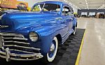 1948 Fleetline 2 door Aerosedan Fas Thumbnail 11