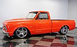 1968 C10 Restomod Thumbnail 7