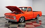 1968 C10 Restomod Thumbnail 32