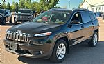 2015 Cherokee Thumbnail 4