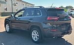 2015 Cherokee Thumbnail 5