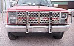 1987 Silverado Thumbnail 8