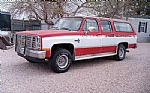 1987 Silverado Thumbnail 1