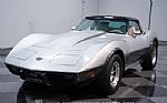 1978 Corvette 25th Anniversary Thumbnail 16