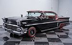 1958 Impala Lowrider Thumbnail 6