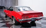 1969 Firebird Convertible Thumbnail 8