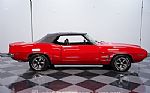 1969 Firebird Convertible Thumbnail 12