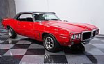 1969 Firebird Convertible Thumbnail 13
