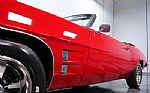 1969 Firebird Convertible Thumbnail 18