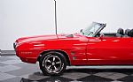 1969 Firebird Convertible Thumbnail 19