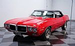 1969 Firebird Convertible Thumbnail 16