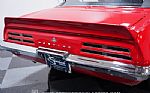 1969 Firebird Convertible Thumbnail 21