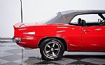 1969 Firebird Convertible Thumbnail 23