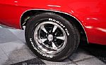 1969 Firebird Convertible Thumbnail 46