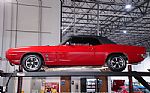 1969 Firebird Convertible Thumbnail 50